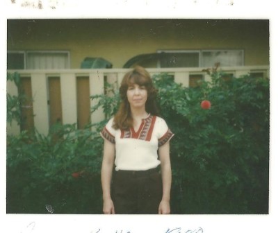 Patricia Pearson
