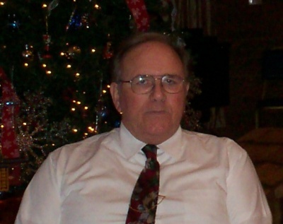 Donald Spinks