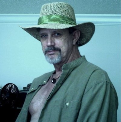 Robert Weaver