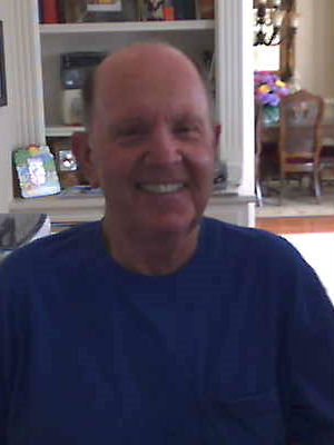 Victor Kelly