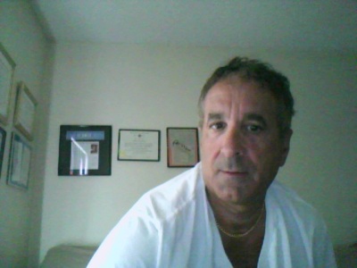 Barry Lushan