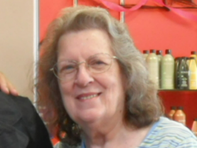 Bonnie Hinkel