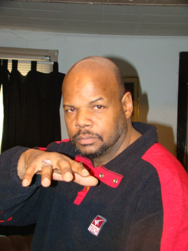 Douglas Orr