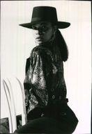 Marjorie Coleman