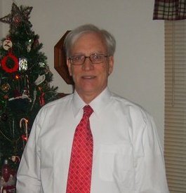 Bruce Ketzel