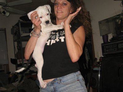 Jennifer Brokman