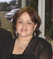 Dalia Garcia