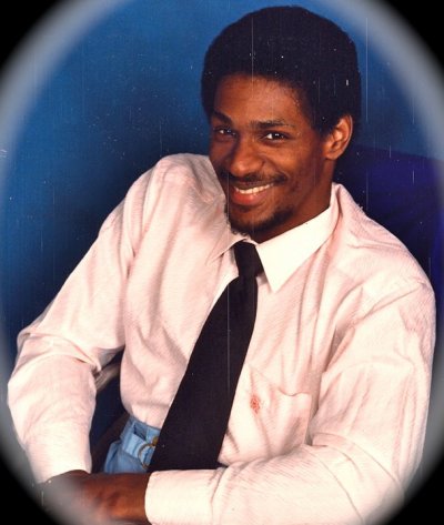 Orlando Crenshaw