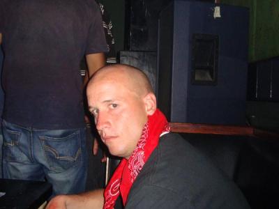 Brock Moncur