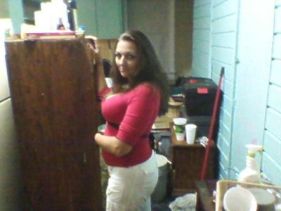 Sharon Aponte
