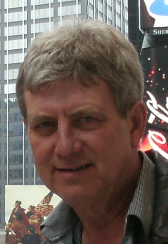 Michael Zaren