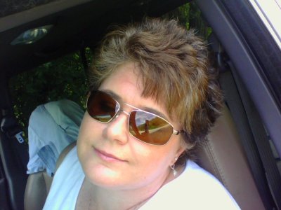 Shauana Merrill