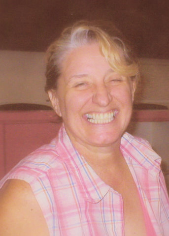 Brenda Mcpherson