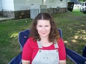 Dana Inman