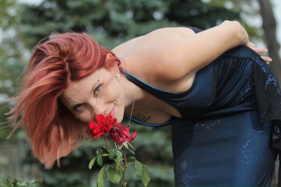 Jessica Pelzel