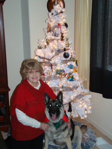 Merle Dickey