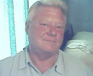 Donald Cox