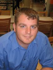 Jason Pierce