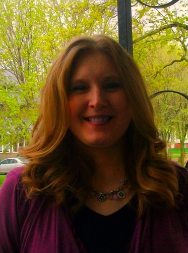 Christi Whitfield