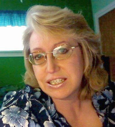 Loretta Zanger