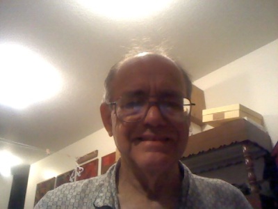 Larry Ackerman