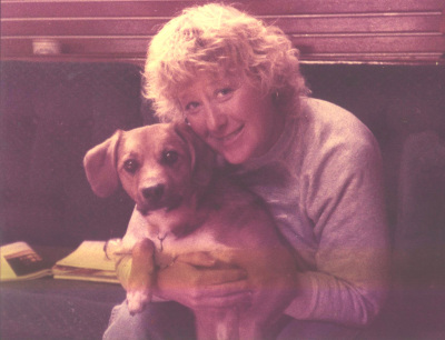 Phyllis Heinly