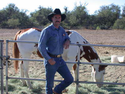 Barry Hasselman