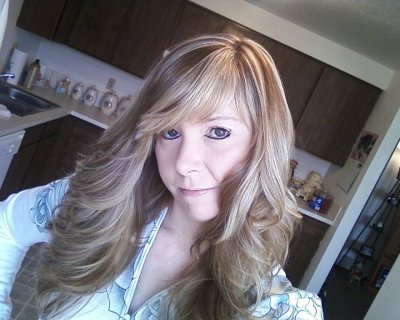Patricia Anderson