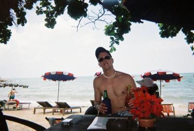 Christopher Klaer