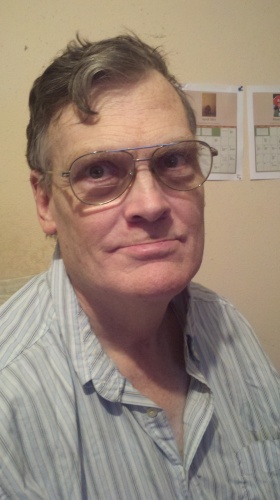 Kenneth Strickland