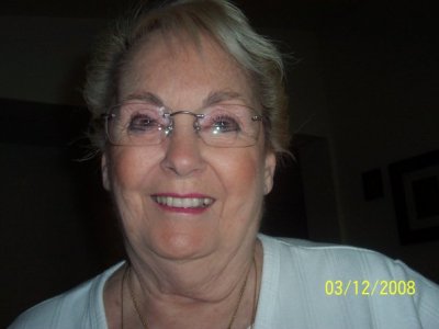 Marnie Pettit