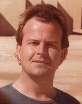 Ian Hovey