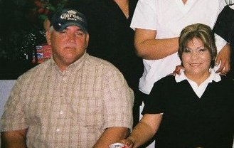 Michael Morris