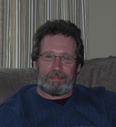 Glenn Mabeus