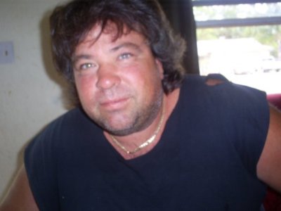 Daniel Parenti
