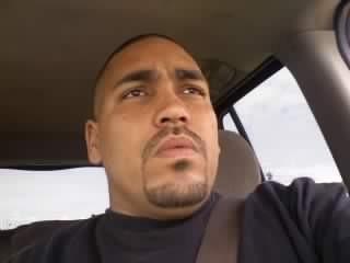 Francisco Garcia