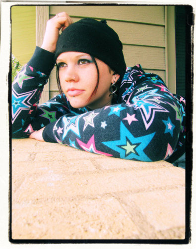 Cassie Miller