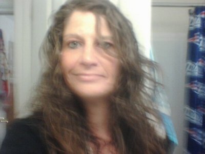 Kimberly Russo