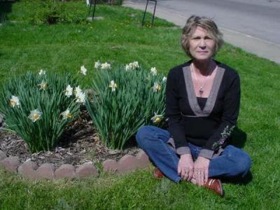 Carolyn Butterfield