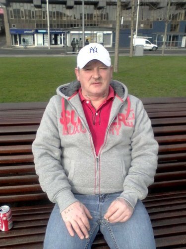 Wayne Doughty
