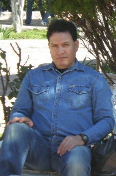 Luis Arellano
