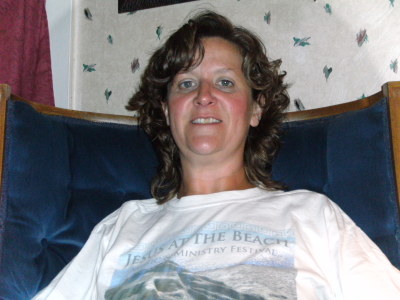 Brenda Ritter