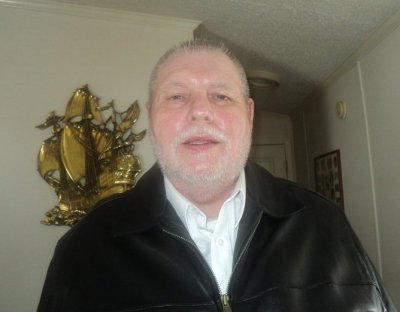 Terry Bressler