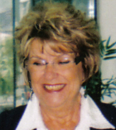 Barbara Sholund