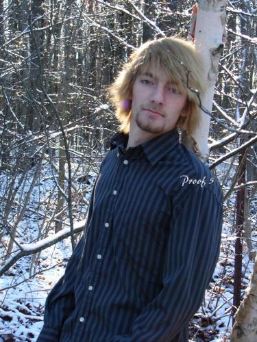 Jordan Lorencz
