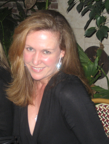 Christina Mettler