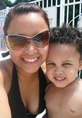 Brandi Lyles
