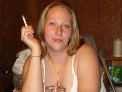 Christy Harris