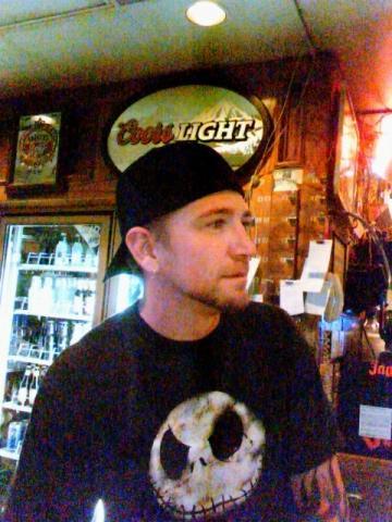Justin Martin