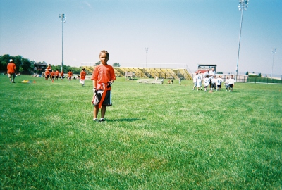 Joyce Heberly
